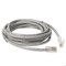 Add-On 8FT RJ-45 M/M CAT6 GRAY CU PATCH CBL ADD-8FCAT6NB-GY-LLBL - alternate 9